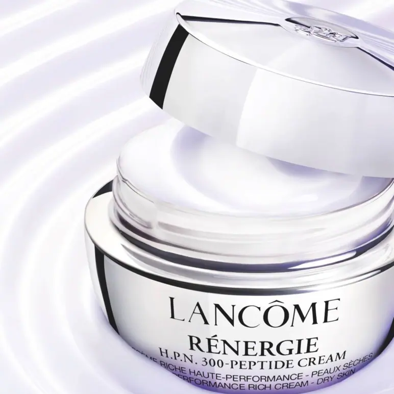 Lancôme Rénergie HPN-300 Peptide Rich Cream 50ml