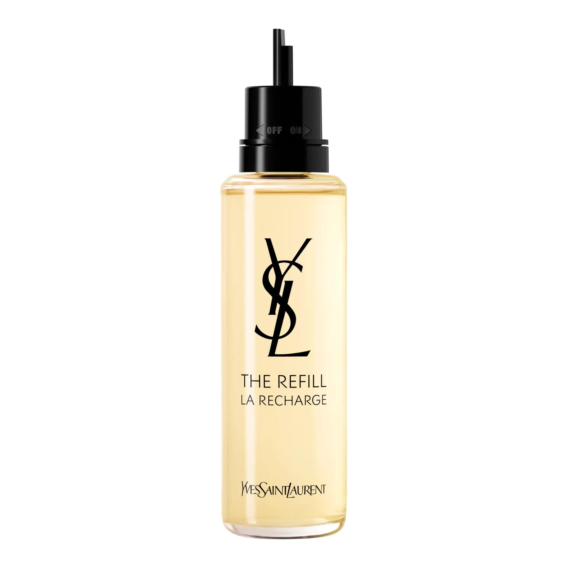 Yves Saint Laurent Libre EDP Refill Bottle 100ml