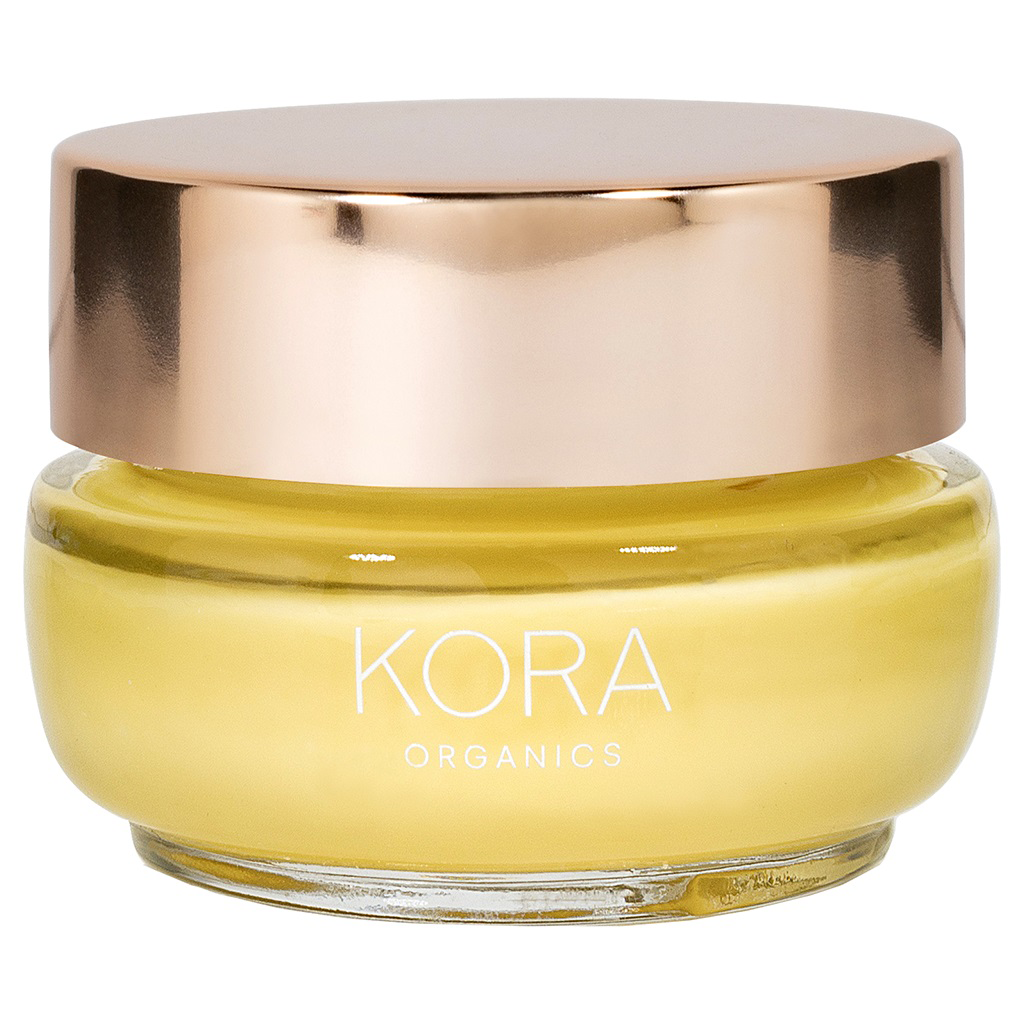 Kora Organics Turmeric Glow Moisturizer 15ml