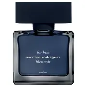 Narciso Rodriguez For Him Bleu Noir Parfum 50ml by Narciso Rodriguez