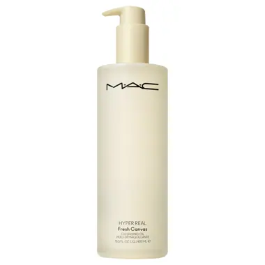 M.A.C Cosmetics Hyper Real Cleansing Oil 400ml