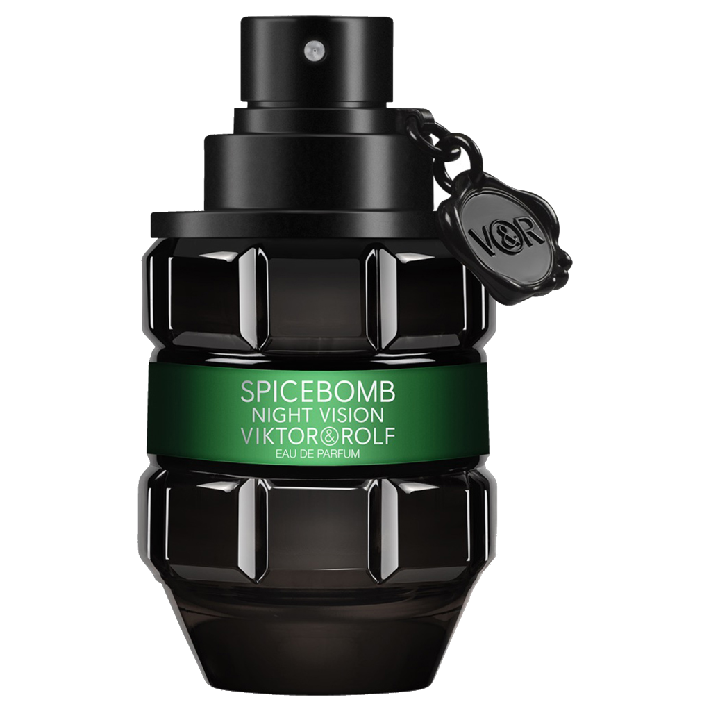 Viktor & Rolf Spicebomb Night Vision EDP 50ml