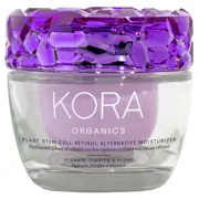 Kora Organics Plant Stem Cell Retinol Alternative Moisturizer by KORA Organics
