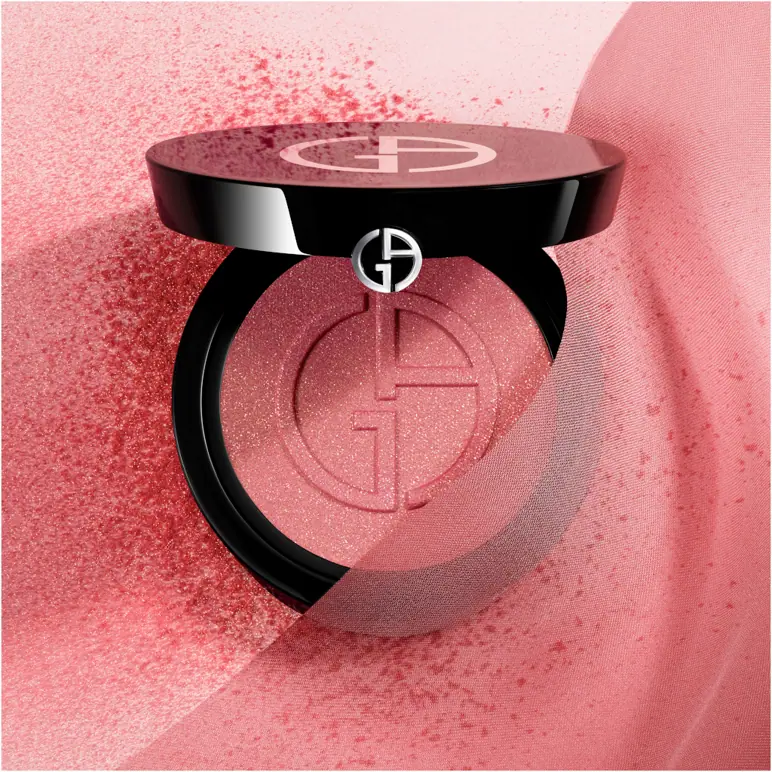 Giorgio Armani Luminous Silk Glow Blush
