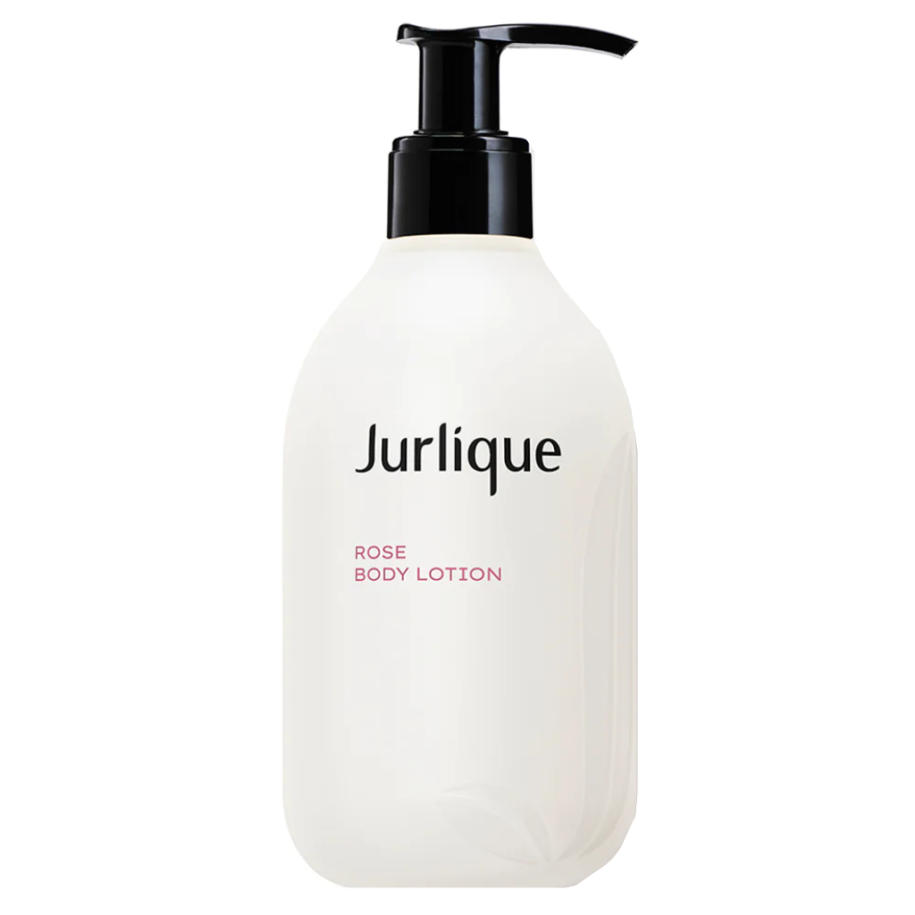 Jurlique Softening Rose Body Lotion