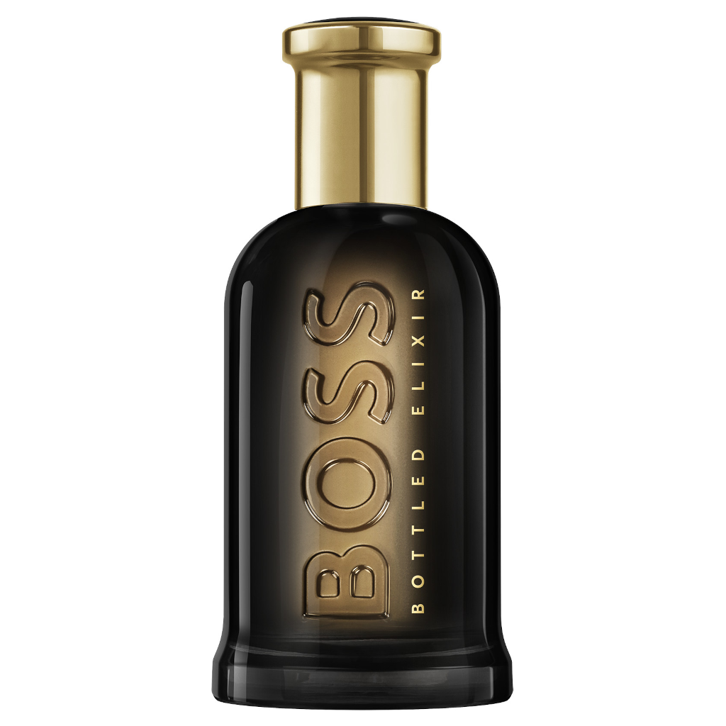 BOSS Bottled Elixir 100ml