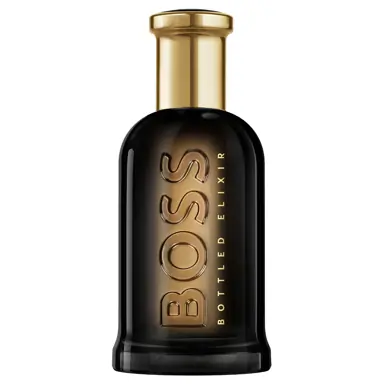 HUGO BOSS BOTTLED ELIXIR 100ML