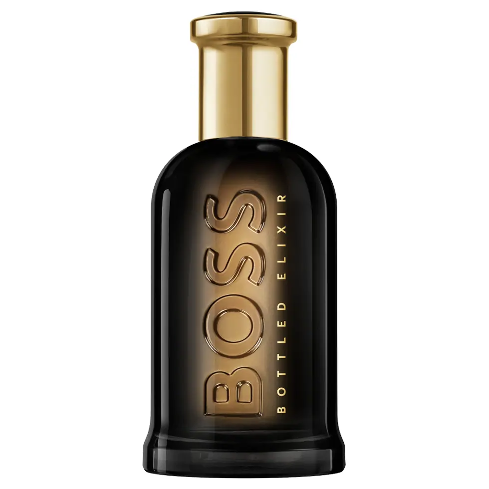 BOSS BOTTLED ELIXIR  100ml 未開封 Bottled Elixir - Sabina
