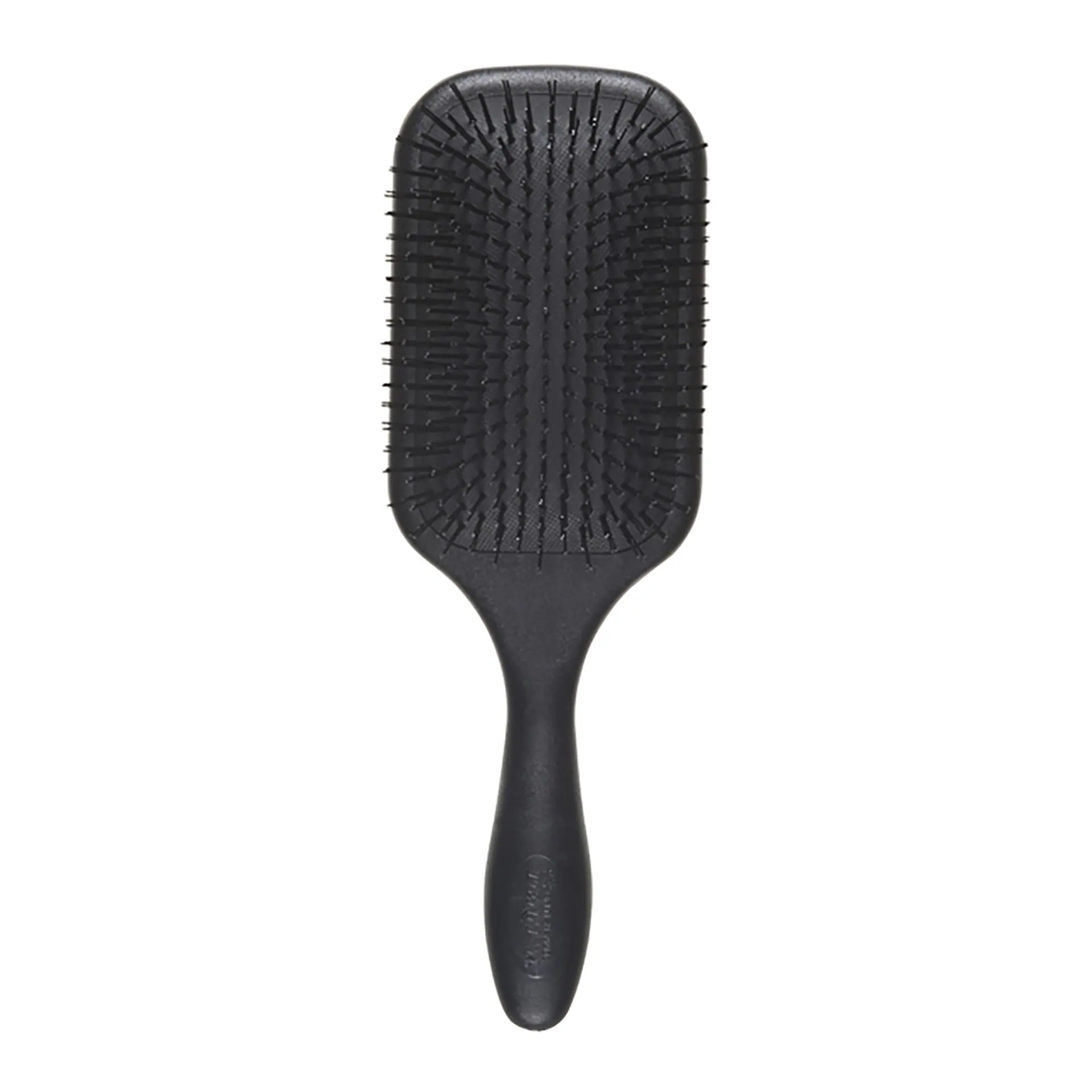 Denman D90L Tangle Tamer Ultra Black