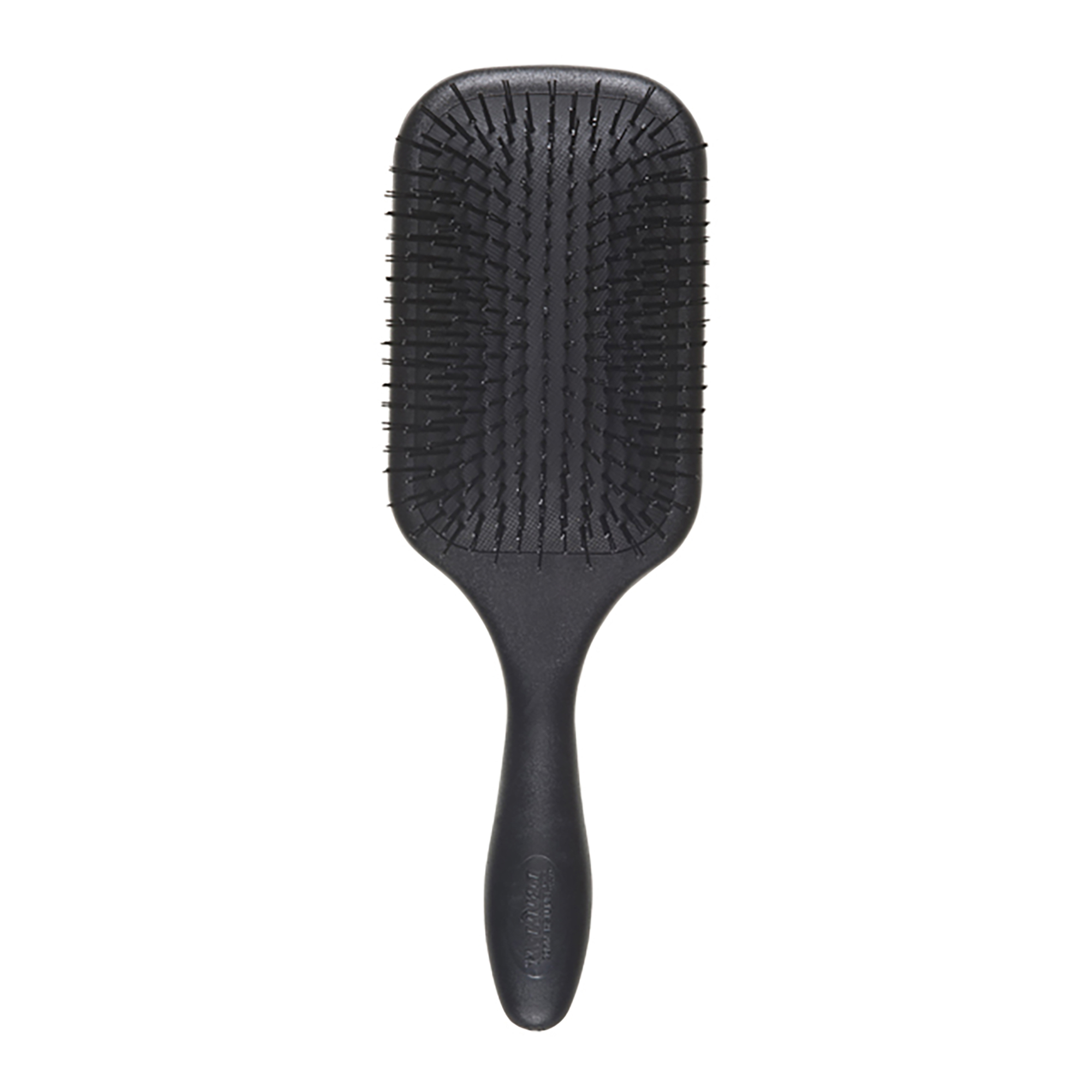 Denman D90L Tangle Tamer Ultra Black