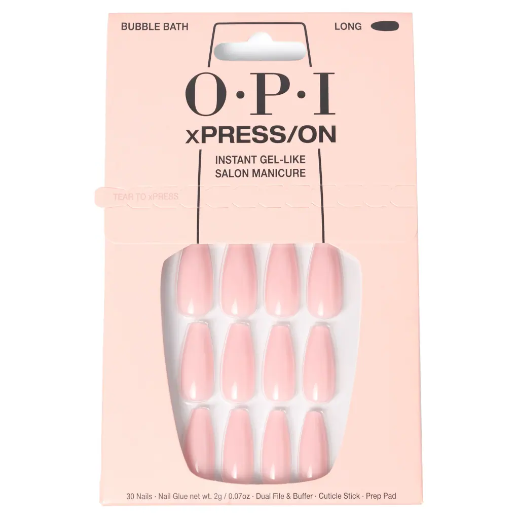 OPI xPRESS/on Iconic Shades Long