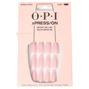 OPI xPRESS/on Iconic Shades Long by OPI