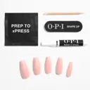 OPI xPRESS/on Iconic Shades Long
