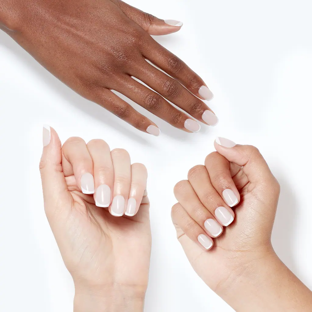 OPI xPRESS/on Nail Art
