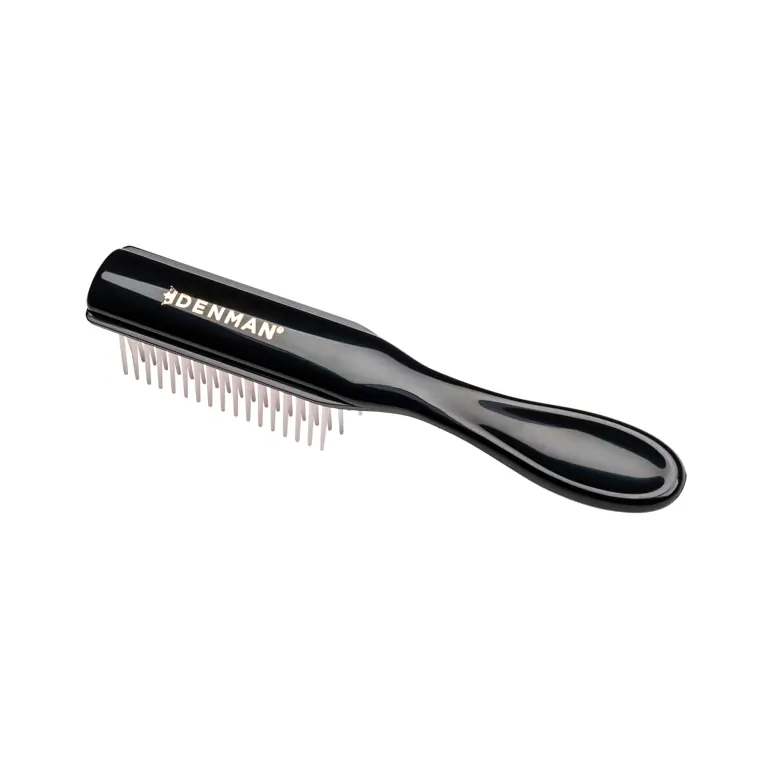 Denman Handbag Classic Styling Brush (5 row)