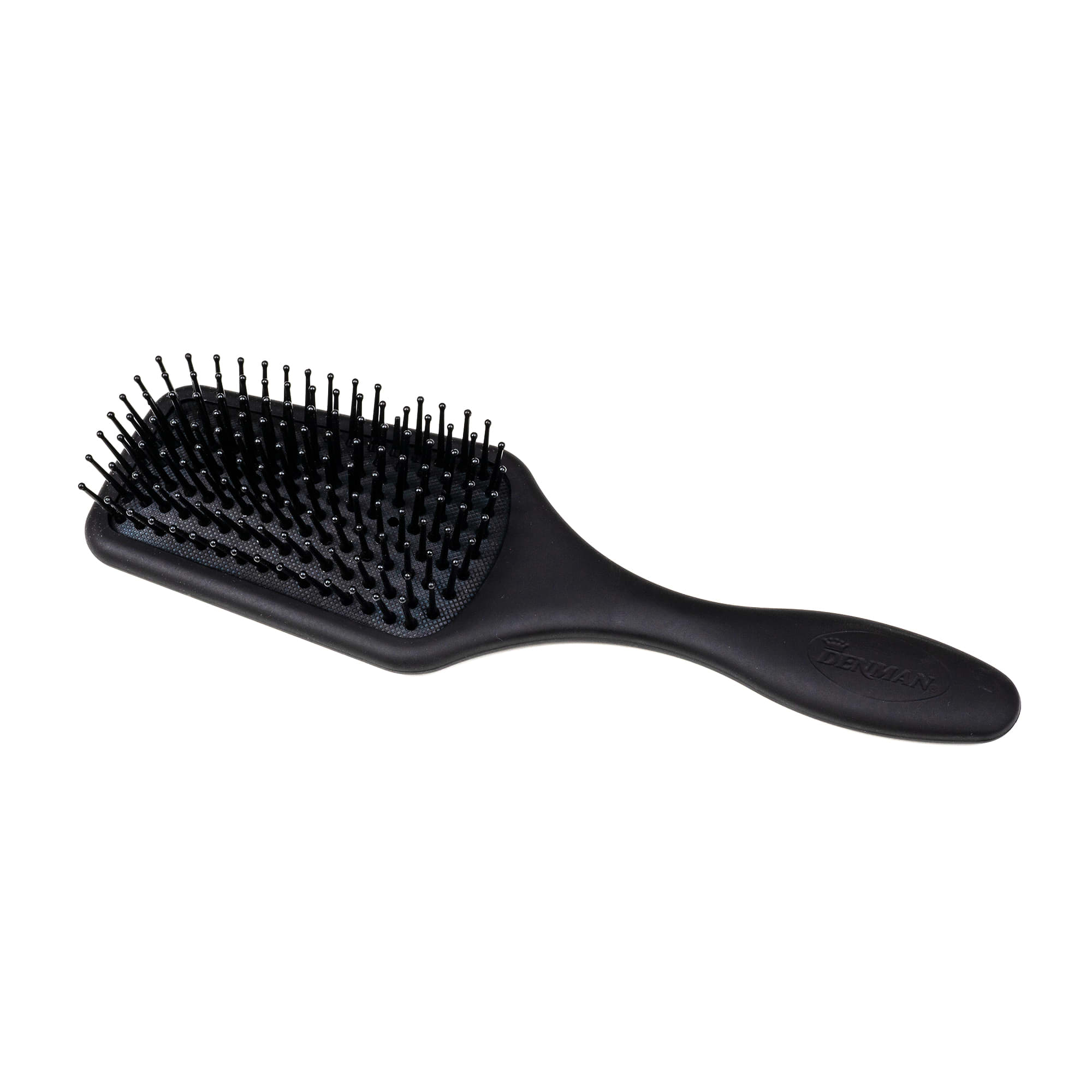 Denman Handbag Paddle Brush AU Adore Beauty