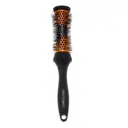 Denman DHH2 Head Hugger 33mm Orange Brush