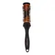 Denman DHH2 Head Hugger 33mm Orange Brush