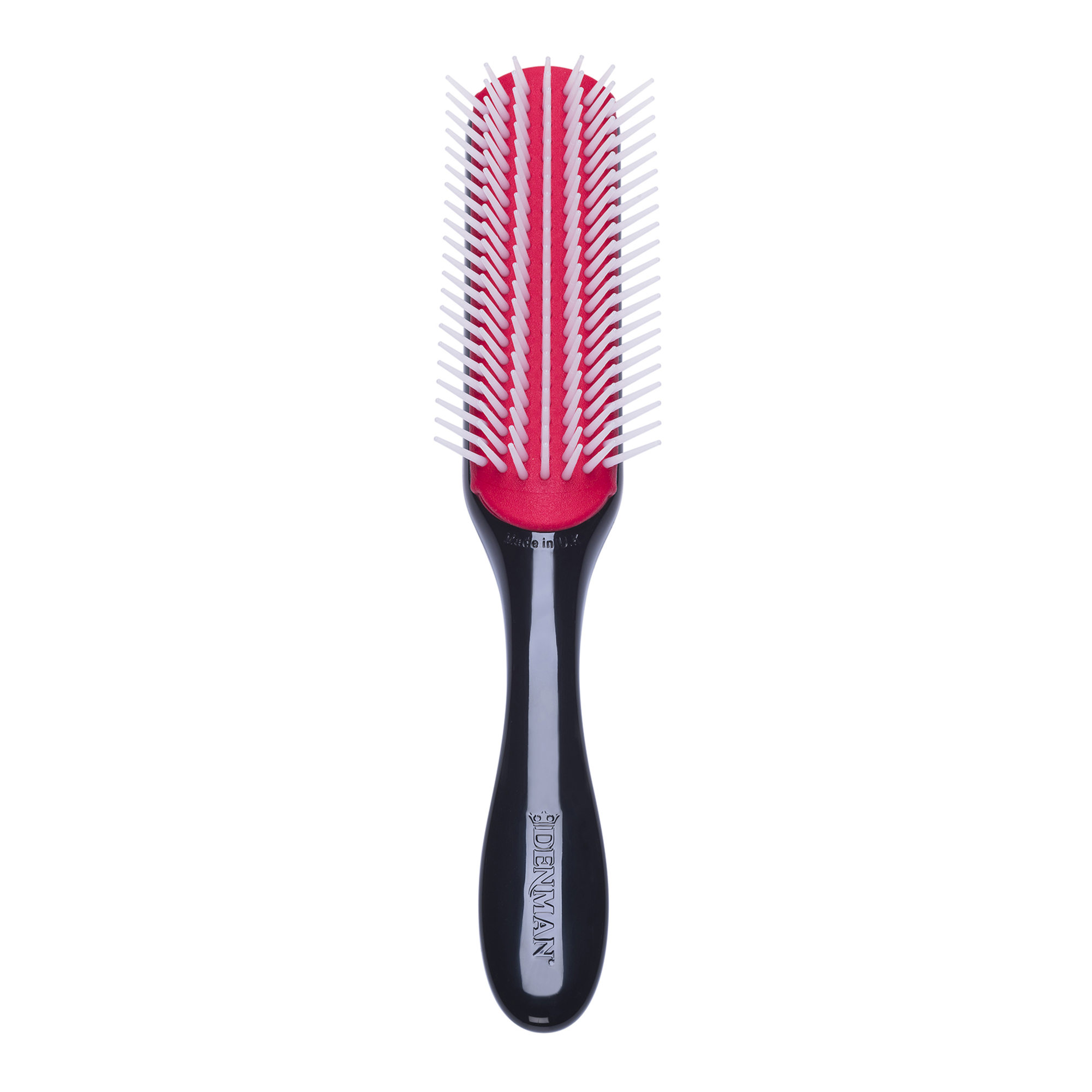 Denman D3 7 Row Styler Classic Brush