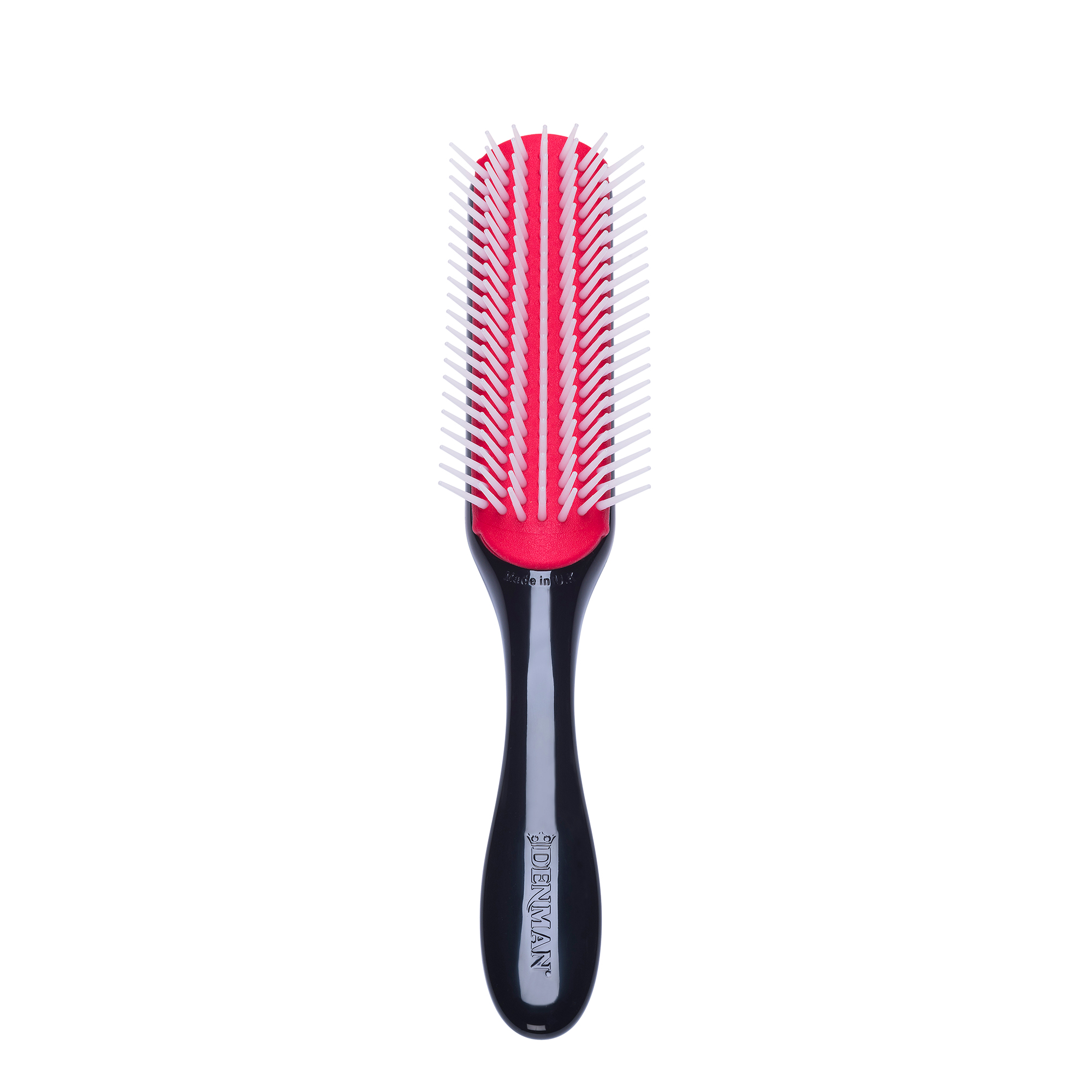 Denman Medium Classic Styling Brush (7 row)