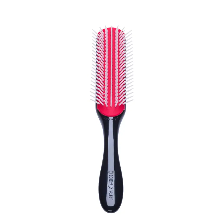 Denman Medium Classic Styling Brush (7 row)