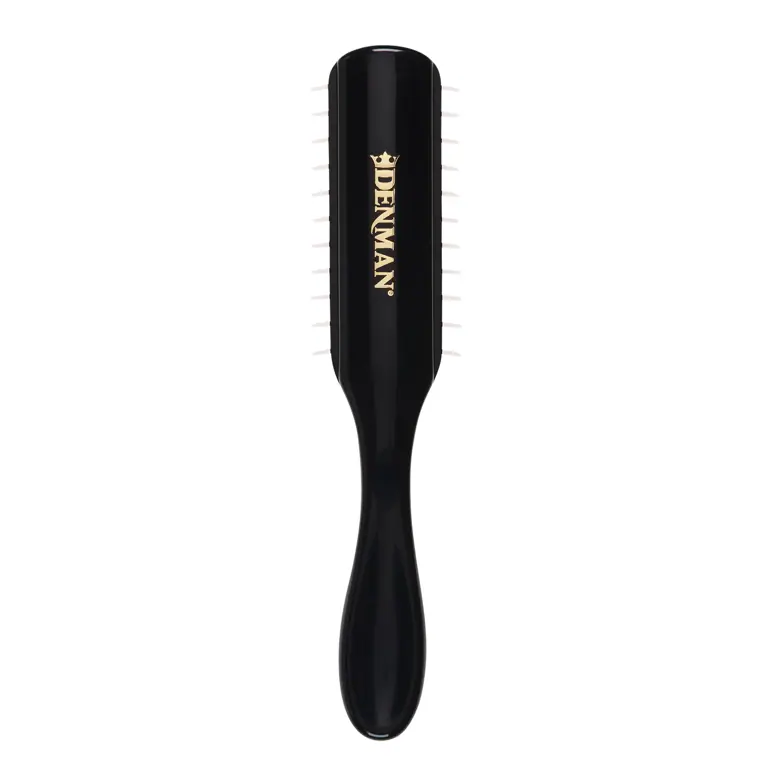 Denman Medium Volumising Grooming Brush (7 row)