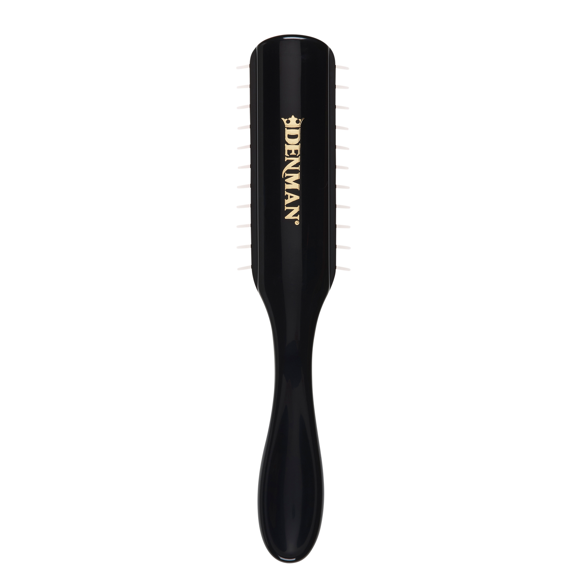 Denman Medium Volumising Grooming Brush (7 row) Denman Brush