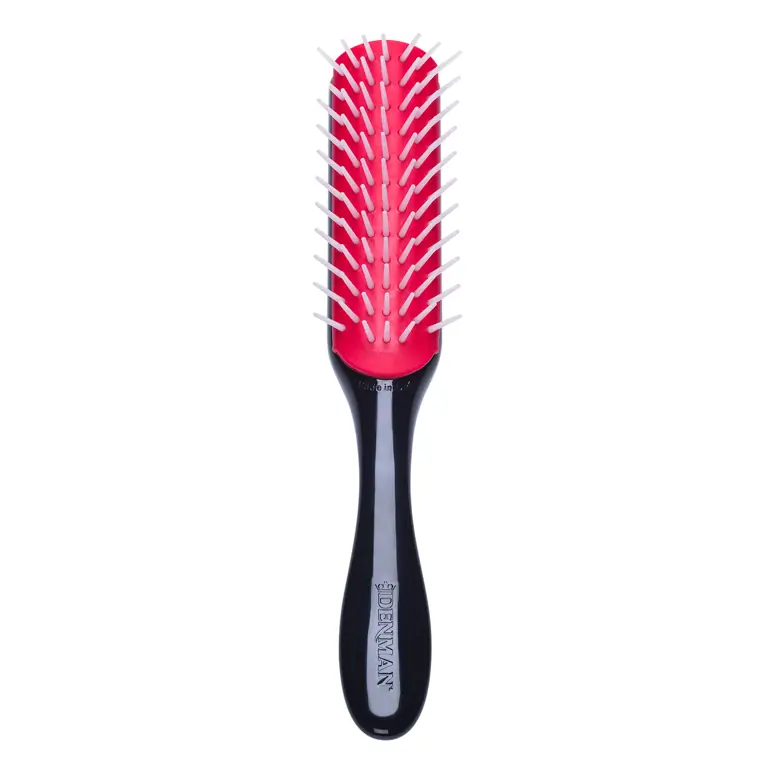 Denman Medium Volumising Grooming Brush (7 row)
