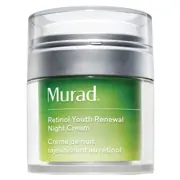Murad Resurgence Retinol Youth Renewal Night Cream 50ml by Murad