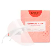 Kahlia Skin LED Light Therapy Mask by Kahlia Skin