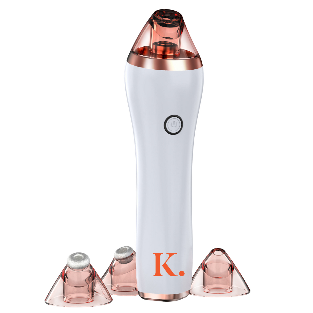 Kahlia Skin Microdermabrasion Wand