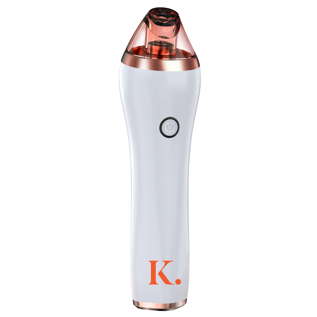 Kahlia Skin Microdermabrasion Wand