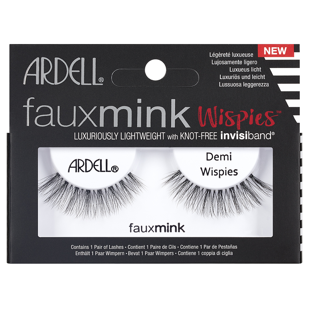 Ardell Faux Mink Demi Wispies