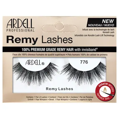 Ardell Remy Lashes 776