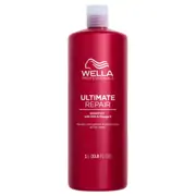 Wella Professionals ultimate repair - shampoo 1l by Wella Professionals