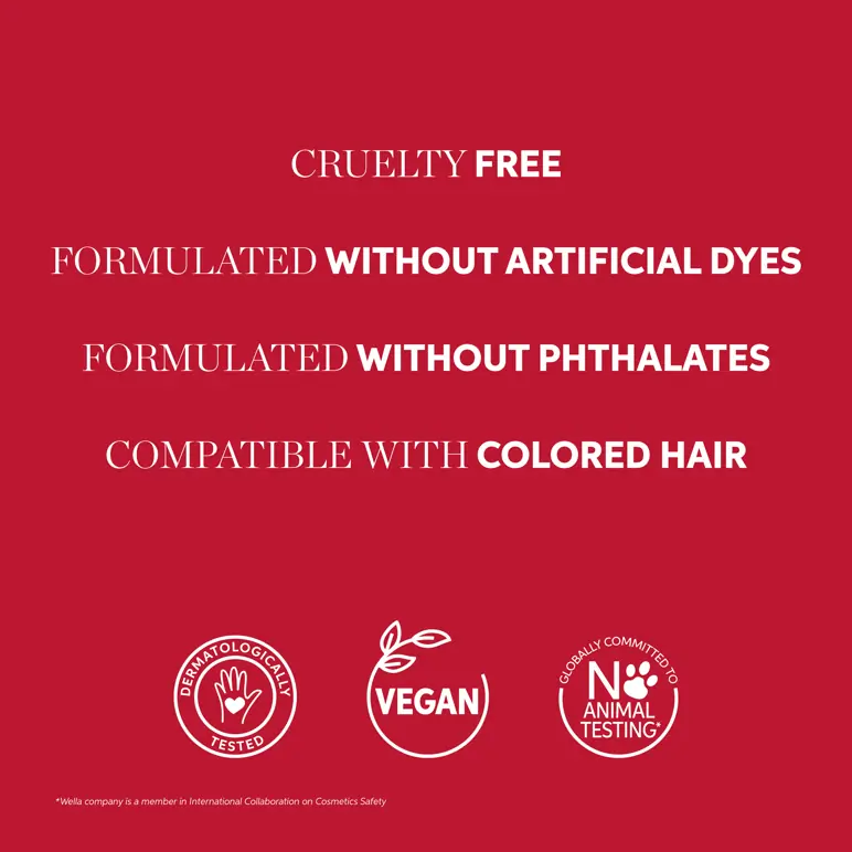 Wella Professionals ultimate repair - shampoo 1l