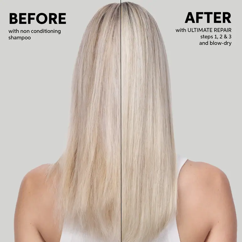 Wella Professionals ultimate repair - shampoo 1l