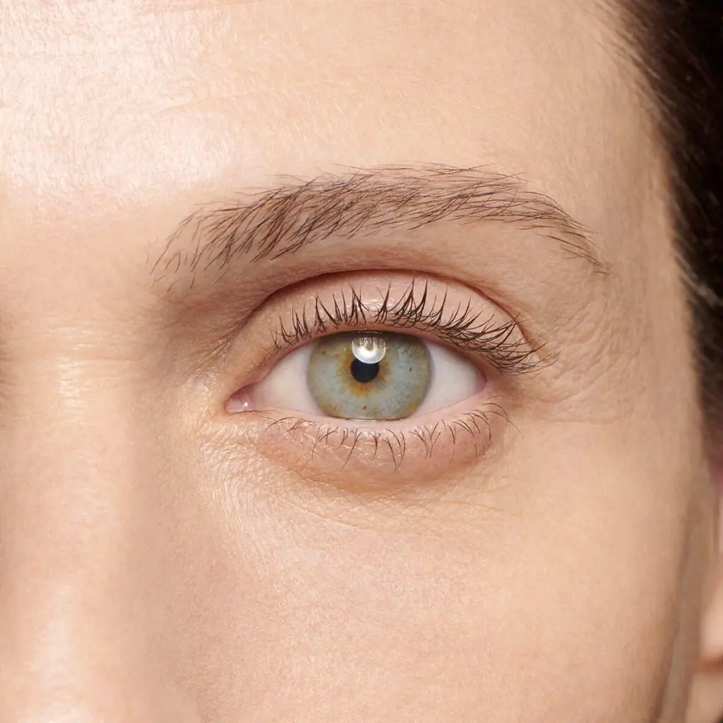 Clarins SOS Lashes Serum Mascara 01 8ml