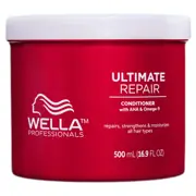 Wella Professionals ultimate repair - conditioner 500ml by Wella Professionals