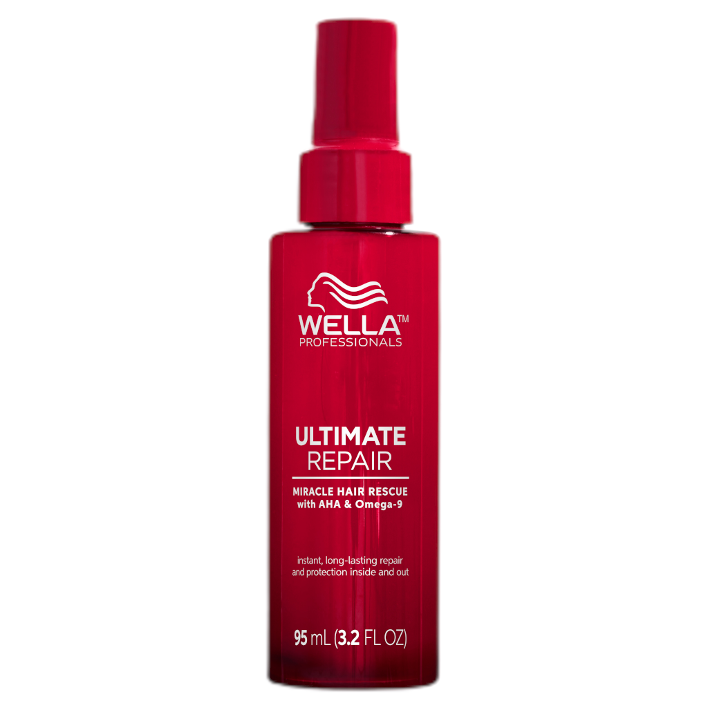 Wella Professionals Ultimate Repair - Miracle Rescue 95ml