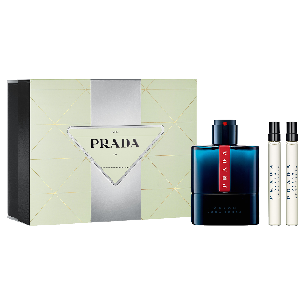 Prada mens aftershave 100ml store