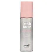 Barry M Fresh Face Fixation Setting Spray Fixation  by Barry M