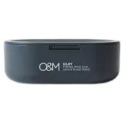 O&M Clay Tub 100g by O&M Original & Mineral