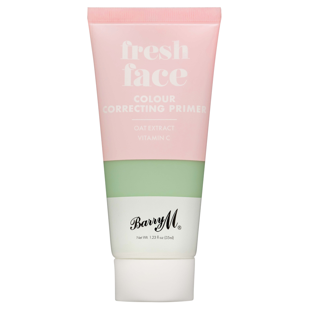 Barry M Fresh Face Colour Correcting Primer
