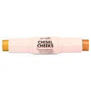 Barry M Chisel Cheeks Highlighter Duo by Barry M