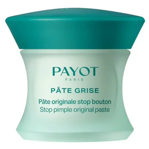 Payot Pate Grise