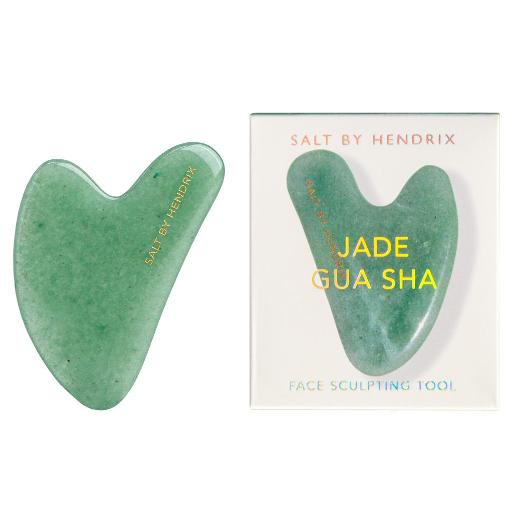 SALT BY HENDRIX Jade Gua Sha
