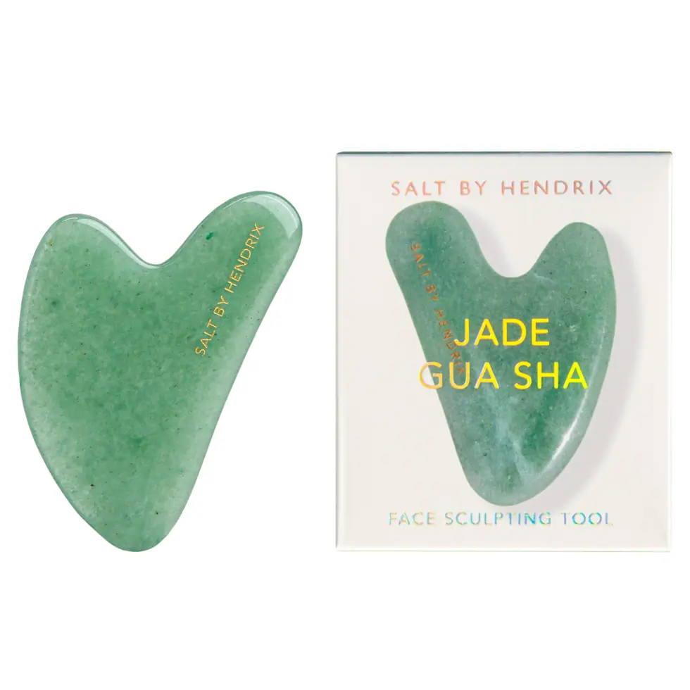 SALT BY HENDRIX Jade Gua Sha