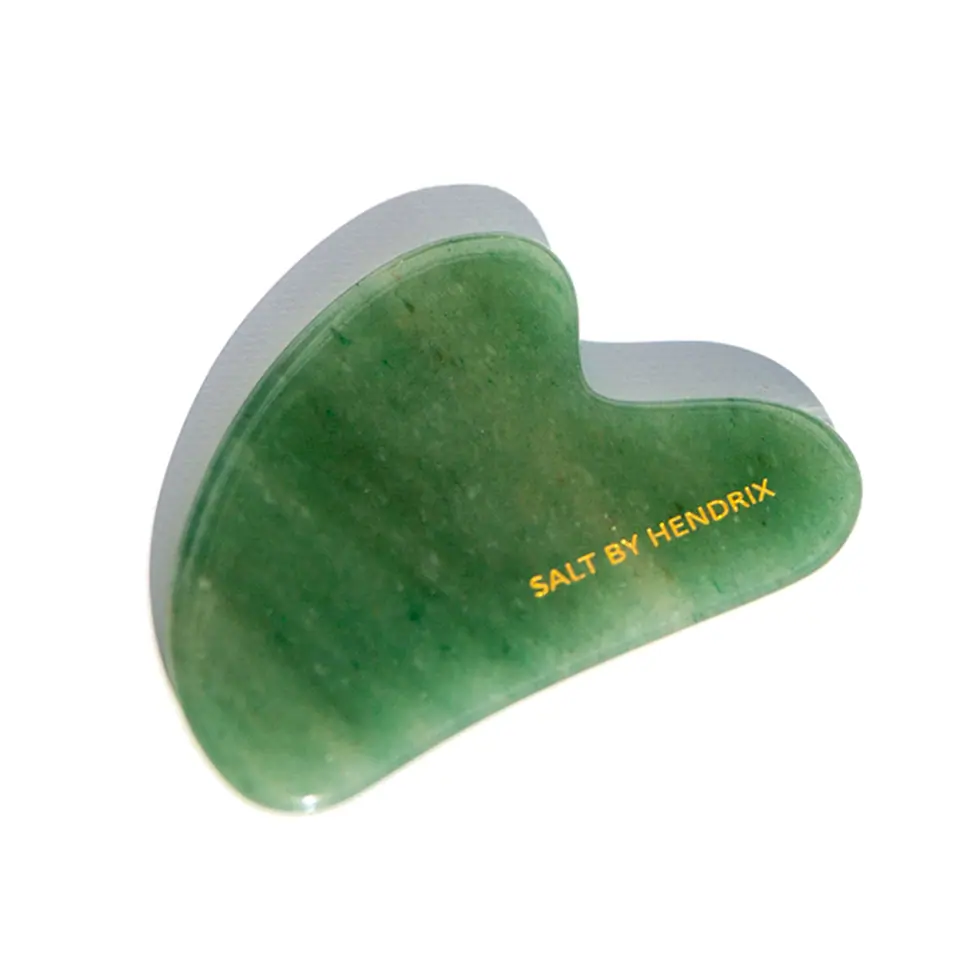 SALT BY HENDRIX Jade Gua Sha