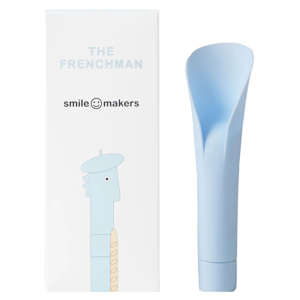 Smile Makers The Frenchman